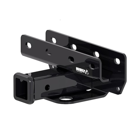 Husky Towing Husky Towing 69613C; Class III Square Tube Trailer Hitch; 2 Inch Receiver; 3500 lb Capacity 69613C